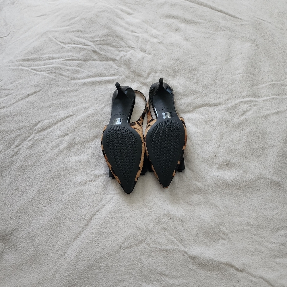 Slingback Pumps - Picture 2 of 3